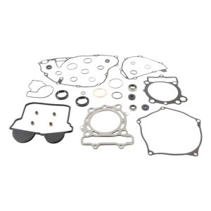 Kawasaki KX250F Complete Gasket Kit - Vertex Pistons - Vertex - `17-`19
